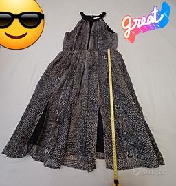 vestito estivo elegante 