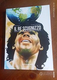 Il re scugnizzo, vita di Diego Armando Maradona