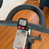 Cyclette da spinning