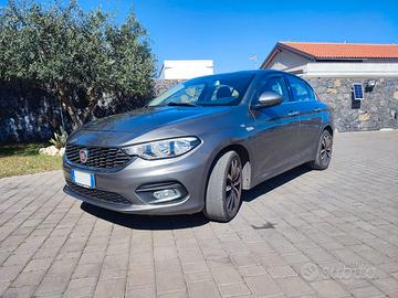 **Fiat Tipo 1.6 Multijet – 2016 **