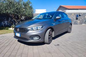**Fiat Tipo 1.6 Multijet – 2016 **