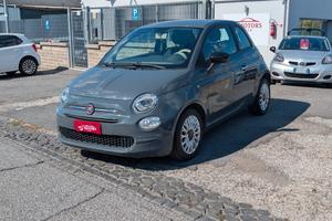 Fiat 500 1.2 Mirror