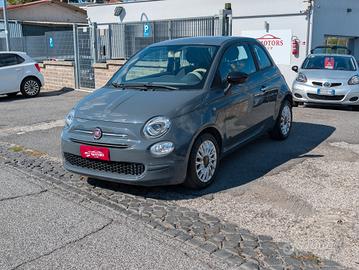Fiat 500 1.2 Mirror