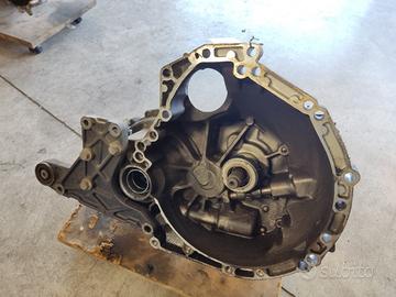 Cambio LAND ROVER FREELANDER 4X4 2.0cc diesel 2000