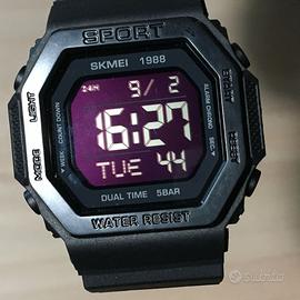 Orologio digitale da polso SKMEI 1988