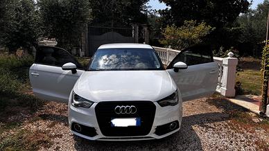 Audi A1  Tdi Castelli Romani