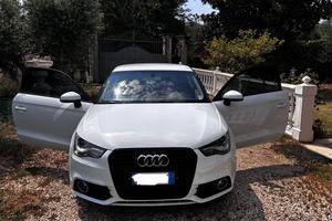 Audi A1  Tdi Castelli Romani