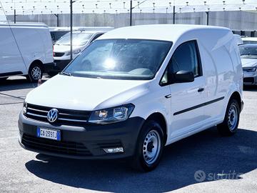 Volkswagen Caddy 2.0 Diesel 102CV 2020