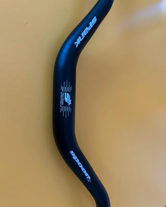 Manubrio mtb Spank Spoon