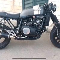 Honda VF 750 - 1986