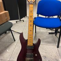 Schecter Jeff Loomis