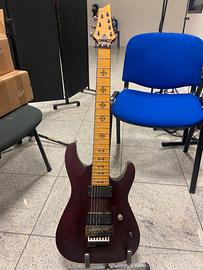 Schecter Jeff Loomis