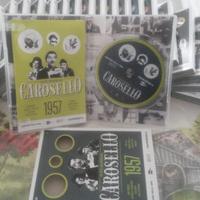 Carosello dvd