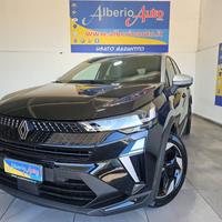 RENAULT Captur TCe 90 CV Techno