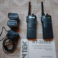 Intek Kt-355 EE