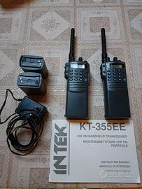 Intek Kt-355 EE