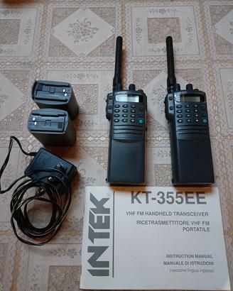 Intek Kt-355 EE