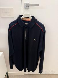 Maglia maniche lunghe Burberry London taglia XXL