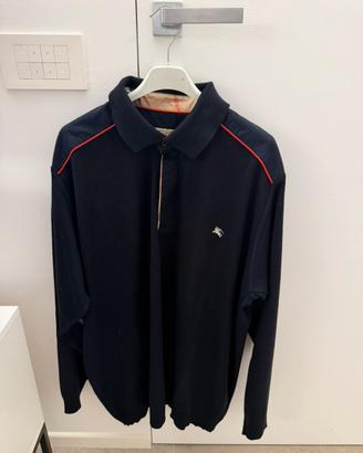 Maglia maniche lunghe Burberry London taglia XXL