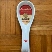 Poggia mestolo Campbell’s con scatola nuovo