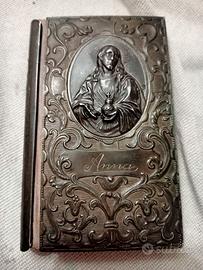 Arte Sacra Librino Preghiere argento