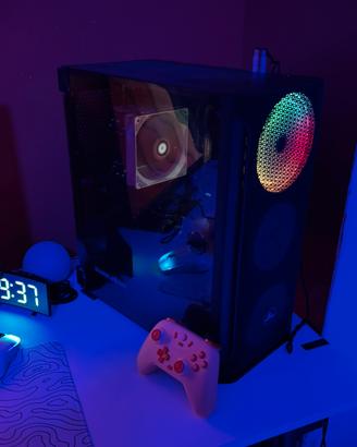 Pc gaming