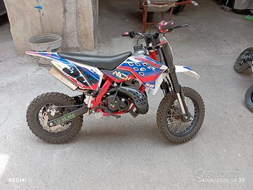 motocross 50 