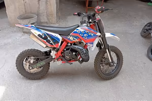 motocross 50 