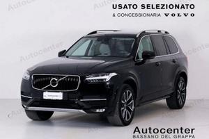 Volvo XC90 D4 190CV AUT TRAZIONE ANTERIORE 5 ...