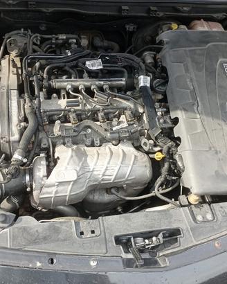 Motore Opel Insigna A20DTH 2.0 cdti