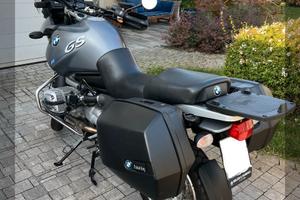 🏍️ BMW R 1150 GS - Pochissimi km - Pronta !!