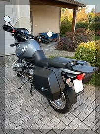 🏍️ BMW R 1150 GS - Pochissimi km - Pronta !!