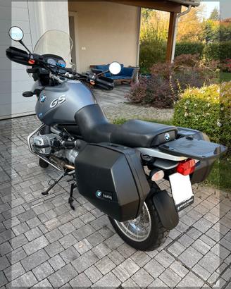 🏍️ BMW R 1150 GS - Pochissimi km - Pronta !!
