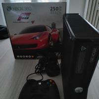 Xbox 360 completa 