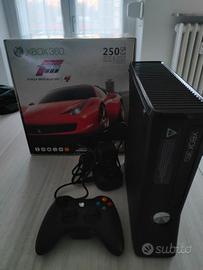 Xbox 360 completa 