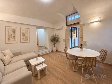 Appartamento 86 mq Ortigia Siracusa