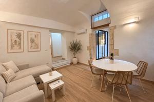 Appartamento 86 mq Ortigia Siracusa