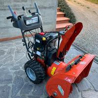 Spazzaneve Husqvarna ST 268 EP