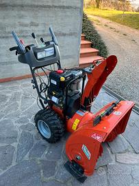 Spazzaneve Husqvarna ST 268 EP