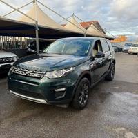 Land Rover Discovery Sport 2.0 TD4 180 CV HSE