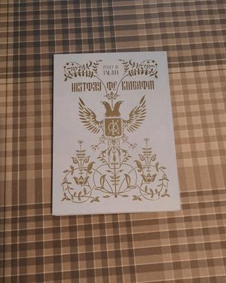 Kingdom - History of Kingdom: part III Ivan