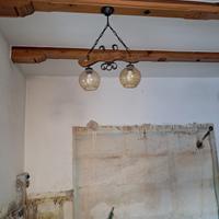 lampadari bar