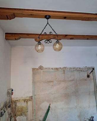 lampadari bar