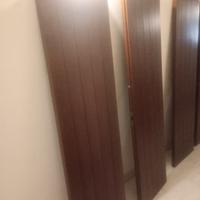  coppia di oscuri scorrevoli 