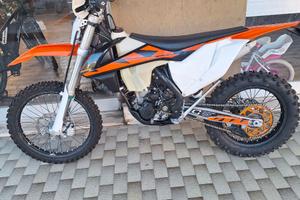 Ktm exc 350 f 2017