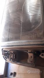Faro destro fiat 127. 3 serie