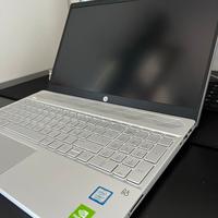 PC HP Pavillon i7