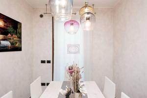 Appartamento di 144 m² con 5 locali e box auto dop