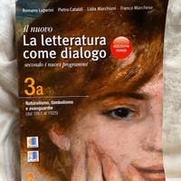 La letteratura come dialogo 3A