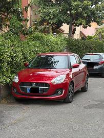 Suzuki Swift Hibrid 1.2 - pari al nuovo -